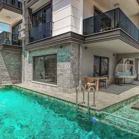 Primary image1Damira Apart,代姆雷飯店