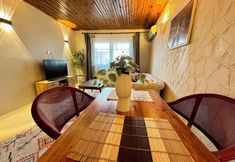 Others 7 Taksim Mis Suite