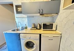 Others 3 Taksim Mis Suite