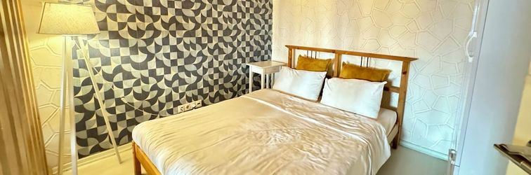 Others Taksim Mis Suite