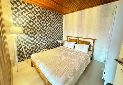 Others Taksim Mis Suite