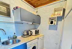 Others 5 Taksim Mis Suite