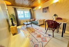 Others 6 Taksim Mis Suite