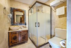 Lainnya 5 Mial Cappadocia