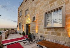 Lainnya 3 Mial Cappadocia