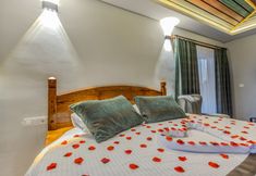 Lainnya 4 Mial Cappadocia