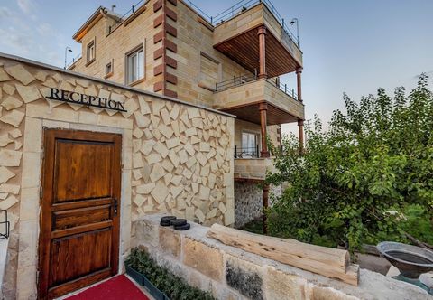 Lainnya Mial Cappadocia