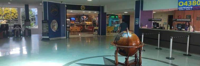 その他 Condominio Golden Dolphin Resort