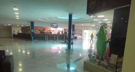 その他 2 Condominio Golden Dolphin Resort