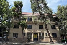 その他 Hostel Fish Seattle