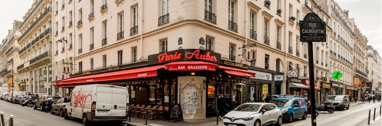 Khác Merveil Family Suites - Caumartin I-II