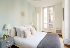 Khác 3 Merveil Family Suites - Caumartin I-II