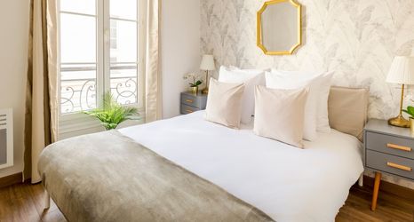 Khác 2 Merveil Family Suites - Caumartin I-II