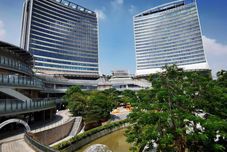 Others Interact China Fine Condo - Novotown