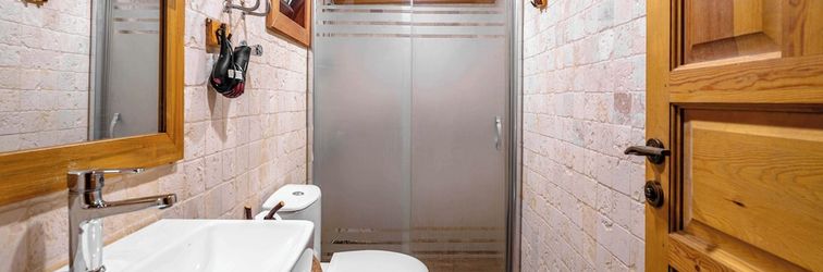 Lainnya Mandarin Bungalow