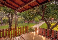 Lainnya 6 Mandarin Bungalow