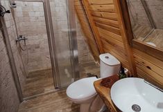 Lainnya 5 Mandarin Bungalow