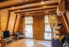 Lainnya 4 Mandarin Bungalow