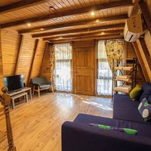 Lainnya 4 Mandarin Bungalow