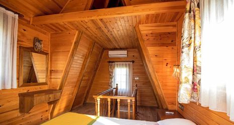 Lainnya 2 Mandarin Bungalow