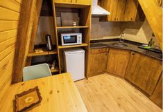 Lainnya 7 Mandarin Bungalow