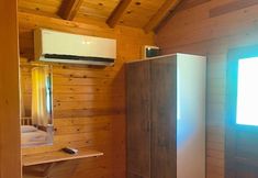 อื่นๆ 4 İztuzu Bungalow & Camping