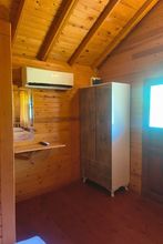 อื่นๆ 4 İztuzu Bungalow & Camping