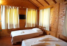 อื่นๆ 5 İztuzu Bungalow & Camping