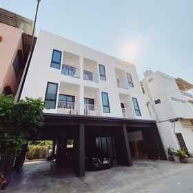 Primary image 1 UDOMSAP PLACE, Na Chom Thian Hotels