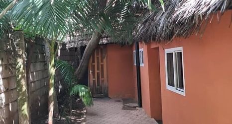 其他 2 Ibrahim Garden Hostel