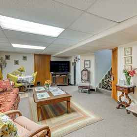 Primary image1公寓,距沃爾登購物中心2英里,附露台,KeyBank Center飯店