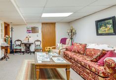 其他 5 2 Mi to Walden Galleria: Apartment w/ Patio