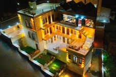 其他 Gemosa Hotel Cappadocia