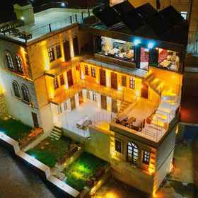 Primary image 1 卡帕多西亚杰莫萨酒店, 内夫谢希尔 酒店