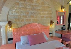 其他 6 Gemosa Hotel Cappadocia