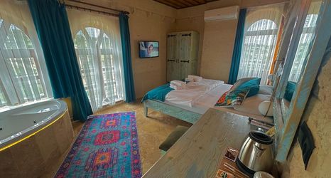 其他 2 Gemosa Hotel Cappadocia