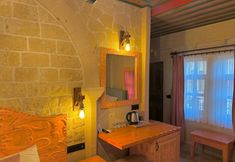 其他 5 Gemosa Hotel Cappadocia