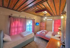 其他 4 Gemosa Hotel Cappadocia