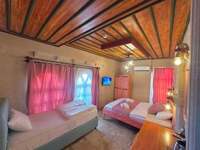 其他 4 Gemosa Hotel Cappadocia