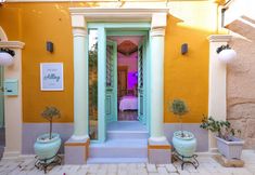 Others 2 Alley Studio 1 by Frangki