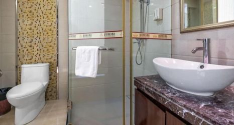 其他 2 Golden Crown Holiday Hotel (Zhuhai Qianshan Mingzhu High-speed Rail Station Store)