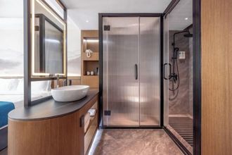 其他 4 Golden Crown Holiday Hotel (Zhuhai Qianshan Mingzhu High-speed Rail Station Store)