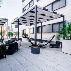 Primary image 1 Student Only El Porvenir, Utrera Hotels