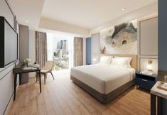 Lain-lain 2 Four Points By Sheraton Bekasi