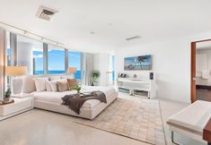 Others 6 Luxury Vacation Rentals at The Setai by LRMB