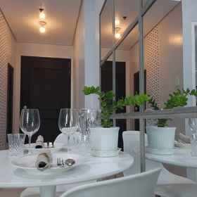 Primary image 1 Relax in Style With Fast Wifi & Netflix, Khách sạn Doña Aurora