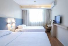 Lain-lain 6 HanTing Hotel (Beijing Anzhen Bridge West)