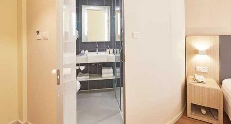 Others 2 HanTing Hotel (Beijing Anzhen Bridge West)