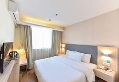 Lain-lain 4 HanTing Hotel (Beijing Anzhen Bridge West)