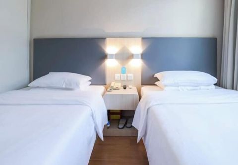 Others HanTing Hotel (Beijing Anzhen Bridge West)